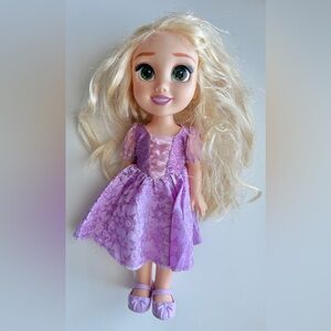 Disney Princess Rapunzel doll